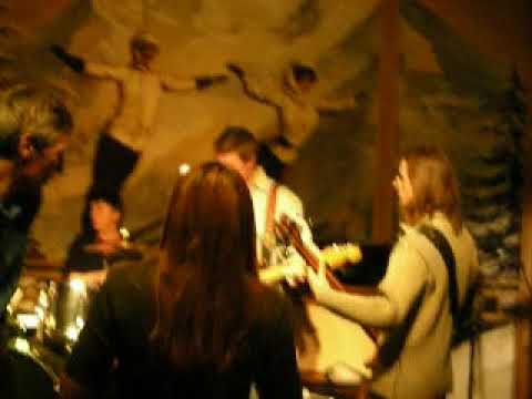 13-02-2008 Live at the Tramplin, Moscow p1