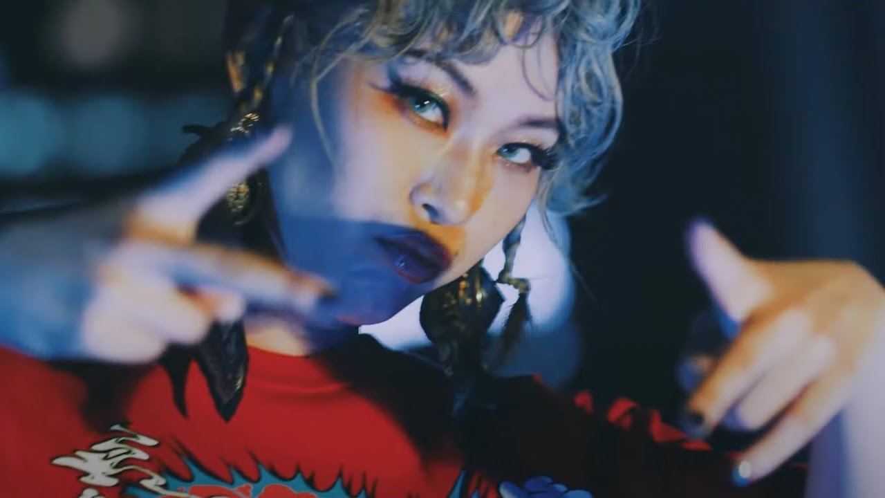 TAKAMICHI-輝望の詩 feat.KIRA (Official Music Video) prod.Melo