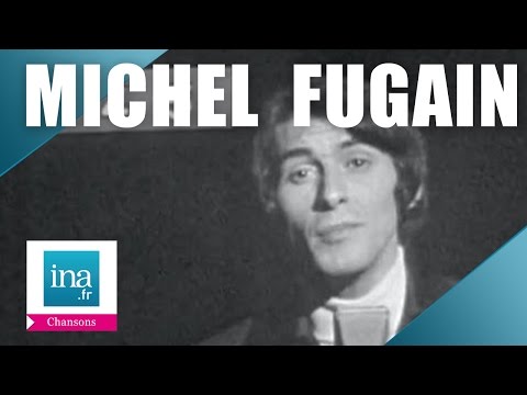 Michel Fugain "Je n'aurai pas le temps" (live officiel) | Archive INA