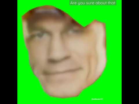 Download And His Name Is John Cena Meme Template Mp3 Free And Mp4