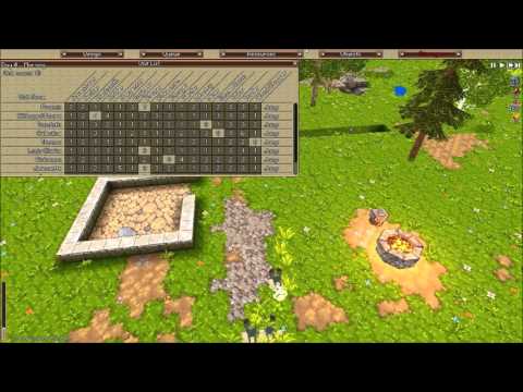 TImber and Stone Season 2 Episode 4 - Good Guy Merchant