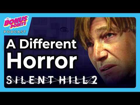 Survival Horror Reimagined, Never Replicated - Silent Hill 2 Remake - Review and Ranking