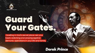 Simple and revealing truth about freedom from curses and demons #derekprince #Jesussaves #Cross