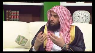 مقطع قصير| رسالة إلى من تشرفوا بخدمة الحجيج|د.عمر المقبل | image