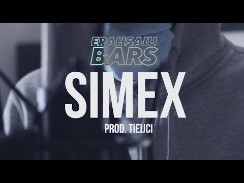 Simex Pdz - EPAHSAIUBARS [S1.E2] | @EpahSaiu