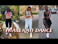 Maserati Remix Dance Challenge Compilation || Morisbeat - Maserati