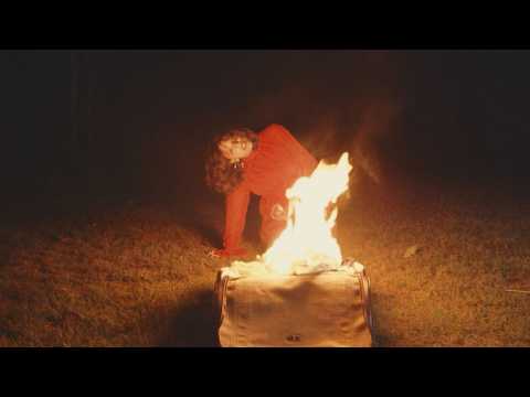 I've Never Smoked by Analise (Official Music Video)