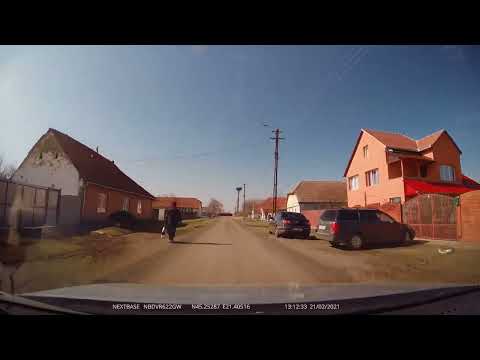 Jamu Mare / Freudenthal / Nagyszám, Timiș, România [2021] | 4K