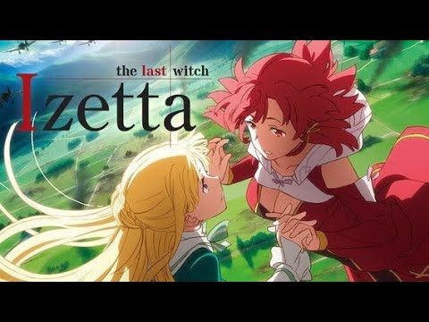 Izetta: The last witch episode 3 english sub