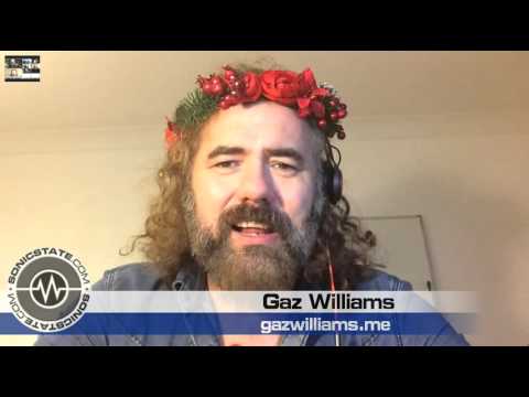 sonic Talk 431 - Happy Christmas