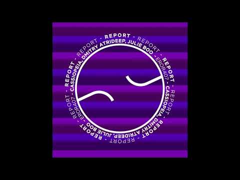 Cassiopeia, Dmitry Atrideep - Eror407