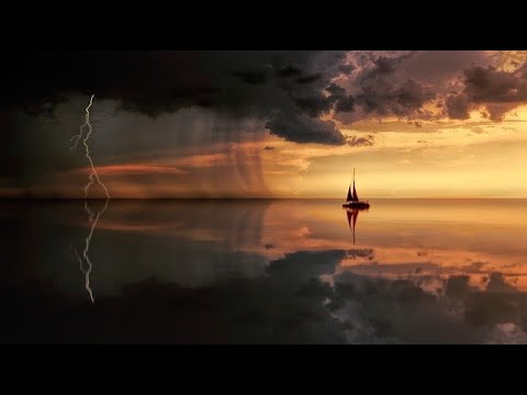 Sunyi ~ Gersang 1988 (Lirik)