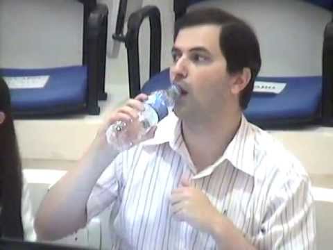 Tertúlia 2620 - Ponto de partida da gescon (Autodecidologia) | #Conscienciologia - Waldo Vieira