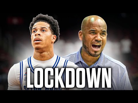 Seton Hall's New Defense NO ONE Can Score On