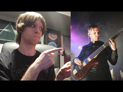 All 7 Dan Briggs Side Project Albums Ranked (Trioscapes, Orbs, Disorder Assembly)