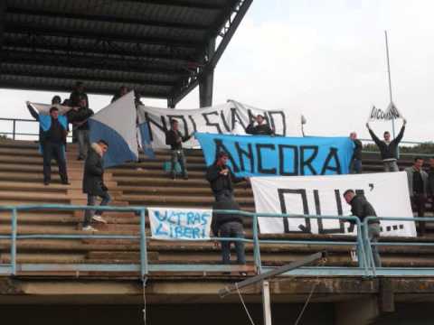 LA DICOMANO ULTRA'......