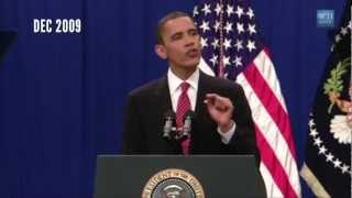 Guilt by Association | Obama's Drones and Kill List