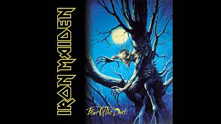 IRON MAIDEN - The Apparition