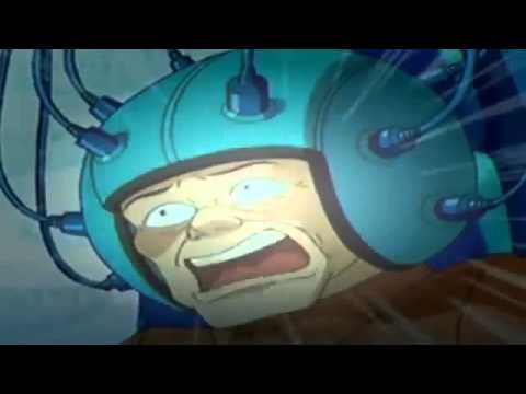 Totally Spies Season 3 Episode 14