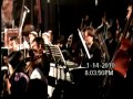 Jule Styne: Overture Subways are for sleeping (transc.: Celso Torres M.)