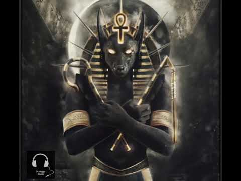 Dark Egyptian Music... Anubis..1..