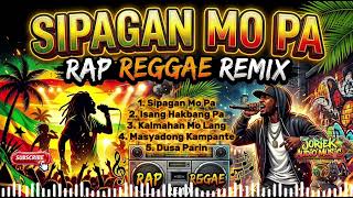 Download lagu SIPAGAN MO PA || Rap Reggae Remix || @joriekaudiomusic #filipinomusic #reggae  mp3