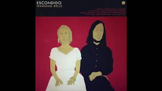 ESCONDIDO - Release The Love (Audio)