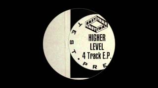 Higher Level - Til The Break of Dawn (Dawnbreak Mix)