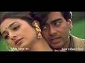 O Jaane Jaan HD -  Haqeeqat 1995 Songs   Ajay Devgan & Tabu  -  Fresh Songs HD