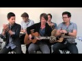 Tenth Avenue North  performs 