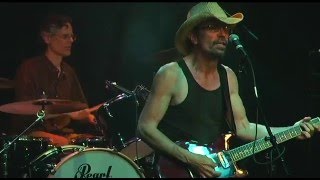 The Bottle Rockets - The Way It Used To Be (from Bottle Rockets concert/documentary)