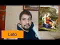 Leto, la 6ta Esposa de Zeus