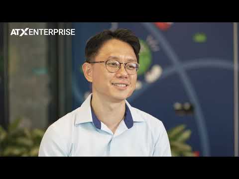 ATxEnterprise Conversations- How azgo is Changing the Way Asia Discovers Attraction