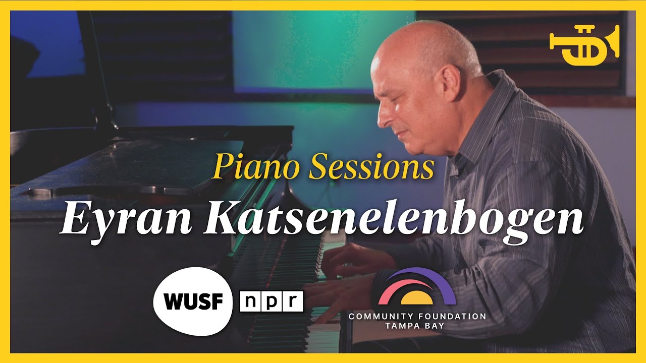 Promotional video thumbnail 5 for Heavenly Pianist