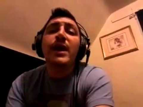 Anonimo (in the style of Conjunto Primavera) cover by duke29