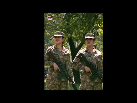 Sinf e Aahan Episode 11 - Promo  @ARY Digital  #Shorts