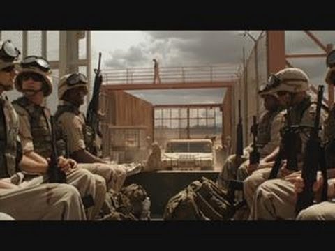 Boys of Abu Ghraib (Clip 1)