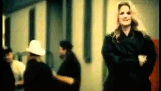 Trisha Yearwood - Where Are You Now (with lyrics) - HD