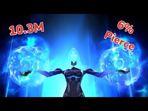 [MFF] Como usar a Supergiganta en ABX temporada silencio