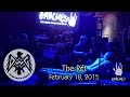 Dean Ween Group: The Rift [HD] 2015-02-18 - Port Chester, NY