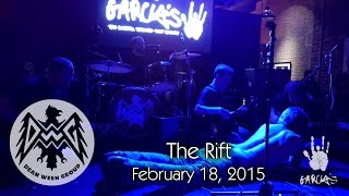 Dean Ween Group: The Rift [HD] 2015-02-18 - Port Chester, NY