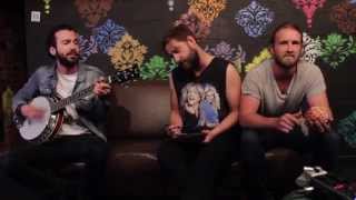 Kingswood - I Can Feel That You Don&#39;t Love Me (theMusic Sessions)