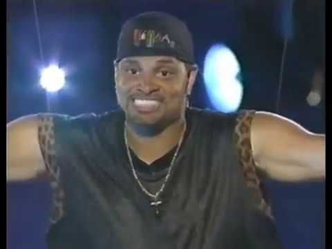 Sinbads Summer Jam 4 70' SOUL MUSIC FESTIVAL