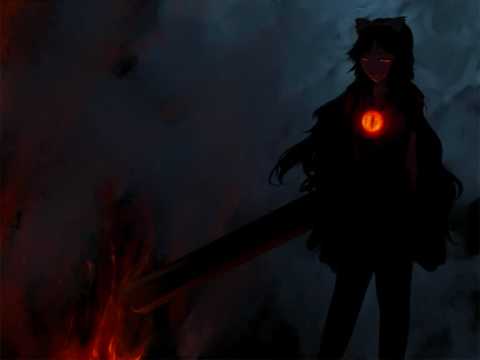 SA Final Stage Theme: Hellfire Mantle