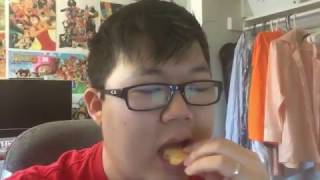 Cover art for You WILL Believe How Many Chips I Eat in This Video