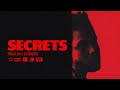The Weeknd - Secrets (Extended)