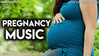 Pregnancy Music to Make Baby Move | Brain Development | Relaxing Soothing Music For Pregnant Women
