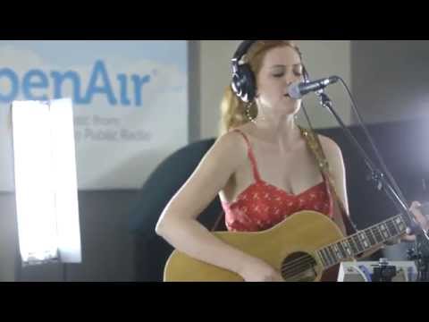 Covenhoven at OpenAir: "The Wild and Free"