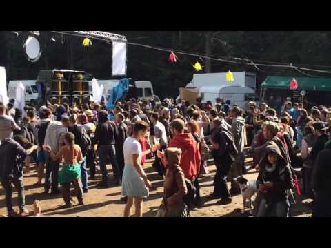 H3liotrope / Système Sens Inverse 24,25,26 Juin 2016