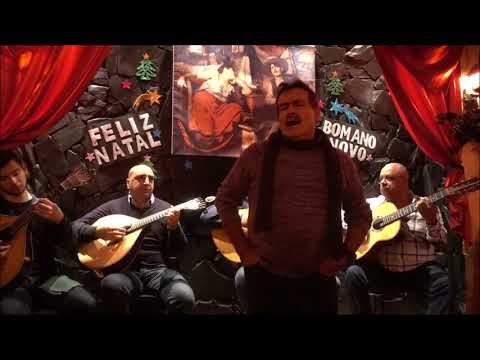 Augusto Robalo - "Mais anos de Fado" (Clemente Pereira /Alberto Costa)